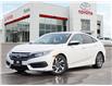 2016 Honda Civic EX (Stk: 94586A) in Ottawa - Image 2 of 29