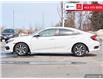 2016 Honda Civic EX (Stk: 94586A) in Ottawa - Image 5 of 29
