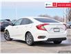 2016 Honda Civic EX (Stk: 94586A) in Ottawa - Image 6 of 29