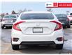 2016 Honda Civic EX (Stk: 94586A) in Ottawa - Image 7 of 29