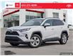 2021 Toyota RAV4 XLE (Stk: B3273) in Ottawa - Image 1 of 29