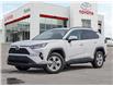 2021 Toyota RAV4 XLE (Stk: B3273) in Ottawa - Image 2 of 29