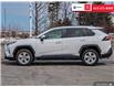 2021 Toyota RAV4 XLE (Stk: B3273) in Ottawa - Image 5 of 29
