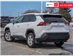 2021 Toyota RAV4 XLE (Stk: B3273) in Ottawa - Image 6 of 29