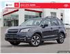 2018 Subaru Forester 2.5i Touring (Stk: 94432B) in Ottawa - Image 1 of 29