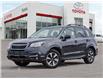 2018 Subaru Forester 2.5i Touring (Stk: 94432B) in Ottawa - Image 2 of 29