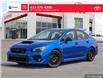 2021 Subaru WRX Sport (Stk: 94554A) in Ottawa - Image 1 of 29
