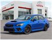 2021 Subaru WRX Sport (Stk: 94554A) in Ottawa - Image 2 of 29