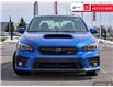 2021 Subaru WRX Sport (Stk: 94554A) in Ottawa - Image 4 of 29