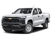 2025 Chevrolet Colorado Z71 (Stk: 25170) in Ingersoll - Image 1 of 12