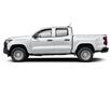 2025 Chevrolet Colorado Z71 (Stk: 25170) in Ingersoll - Image 2 of 12