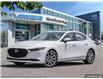 2025 Mazda Mazda3 Sport GT (Stk: 45007) in Newmarket - Image 1 of 24