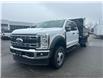 2025 Ford F-550 Chassis  (Stk: 2502160) in Ottawa - Image 4 of 19