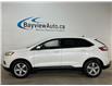 2022 Ford Edge SEL (Stk: 42350J) in Belleville - Image 1 of 25