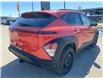2024 Hyundai Kona 2.0L Preferred (Stk: F0629) in Saskatoon - Image 8 of 28