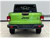 2025 Jeep Gladiator Sport S (Stk: L517357) in Courtenay - Image 6 of 19