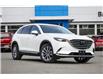 2021 Mazda CX-9 GT (Stk: 5P151) in Kamloops - Image 1 of 17