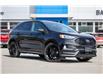 2022 Ford Edge ST (Stk: 4N535A) in Kamloops - Image 1 of 17