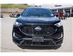 2022 Ford Edge ST (Stk: 4N535A) in Kamloops - Image 4 of 17