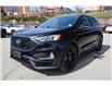 2022 Ford Edge ST (Stk: 4N535A) in Kamloops - Image 5 of 17