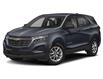 2022 Chevrolet Equinox LT (Stk: 5P173) in Kamloops - Image 1 of 21