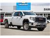 2023 GMC Sierra 3500HD Pro (Stk: 5P146) in Kamloops - Image 1 of 17
