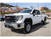 2023 GMC Sierra 3500HD Pro (Stk: 5P146) in Kamloops - Image 5 of 17
