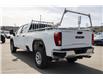 2023 GMC Sierra 3500HD Pro (Stk: 5P146) in Kamloops - Image 7 of 17