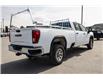 2023 GMC Sierra 3500HD Pro (Stk: 5P146) in Kamloops - Image 9 of 17