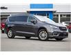 2022 Chrysler Pacifica Touring L (Stk: 5P160) in Kamloops - Image 1 of 17