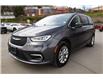 2022 Chrysler Pacifica Touring L (Stk: 5P160) in Kamloops - Image 5 of 17