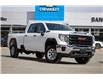 2023 GMC Sierra 3500HD Pro (Stk: 5P145) in Kamloops - Image 1 of 17