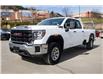 2023 GMC Sierra 3500HD Pro (Stk: 5P145) in Kamloops - Image 5 of 17