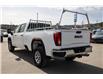 2023 GMC Sierra 3500HD Pro (Stk: 5P145) in Kamloops - Image 7 of 17