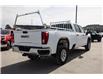 2023 GMC Sierra 3500HD Pro (Stk: 5P145) in Kamloops - Image 9 of 17