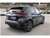 2022 Hyundai Kona 1.6L LE N Line (Stk: 2504-5027) in Kamloops - Image 9 of 18