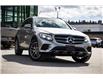 2019 Mercedes-Benz GLC 300 Base (Stk: 2503-5002) in Kamloops - Image 1 of 15