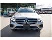 2019 Mercedes-Benz GLC 300 Base (Stk: 2503-5002) in Kamloops - Image 4 of 15