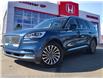 2020 Lincoln Aviator Reserve (Stk: P25-038) in Grande Prairie - Image 1 of 28