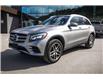 2019 Mercedes-Benz GLC 300 Base (Stk: 2503-5002) in Kamloops - Image 5 of 15