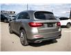 2019 Mercedes-Benz GLC 300 Base (Stk: 2503-5002) in Kamloops - Image 7 of 15