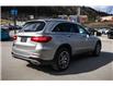 2019 Mercedes-Benz GLC 300 Base (Stk: 2503-5002) in Kamloops - Image 8 of 15