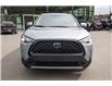 2023 Toyota Corolla Cross LE (Stk: 2503-5024) in Kamloops - Image 4 of 17