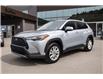 2023 Toyota Corolla Cross LE (Stk: 2503-5024) in Kamloops - Image 5 of 17