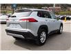 2023 Toyota Corolla Cross LE (Stk: 2503-5024) in Kamloops - Image 9 of 17