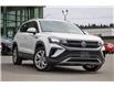 2022 Volkswagen Taos Comfortline (Stk: 2504-5029) in Kamloops - Image 1 of 18