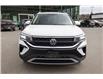 2022 Volkswagen Taos Comfortline (Stk: 2504-5029) in Kamloops - Image 4 of 18