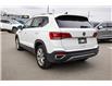 2022 Volkswagen Taos Comfortline (Stk: 2504-5029) in Kamloops - Image 7 of 18