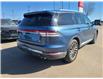 2020 Lincoln Aviator Reserve (Stk: P25-038) in Grande Prairie - Image 4 of 28