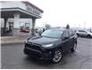 2021 Toyota RAV4 XLE (Stk: U9859) in Ottawa - Image 1 of 12